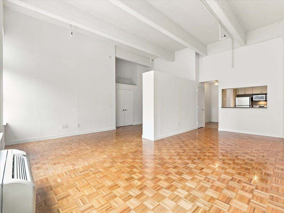 Condominio en Hoboken, Nueva Jersey, Estados Unidos 2 - 19120708