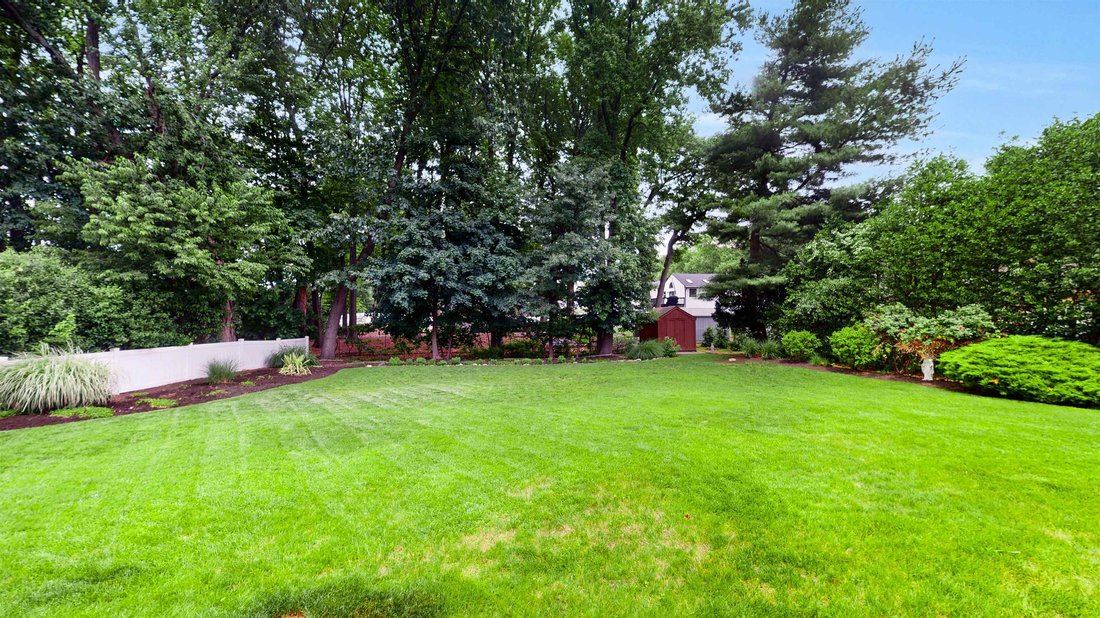Casa en Paramus, Nueva Jersey, Estados Unidos 2 - 19120887