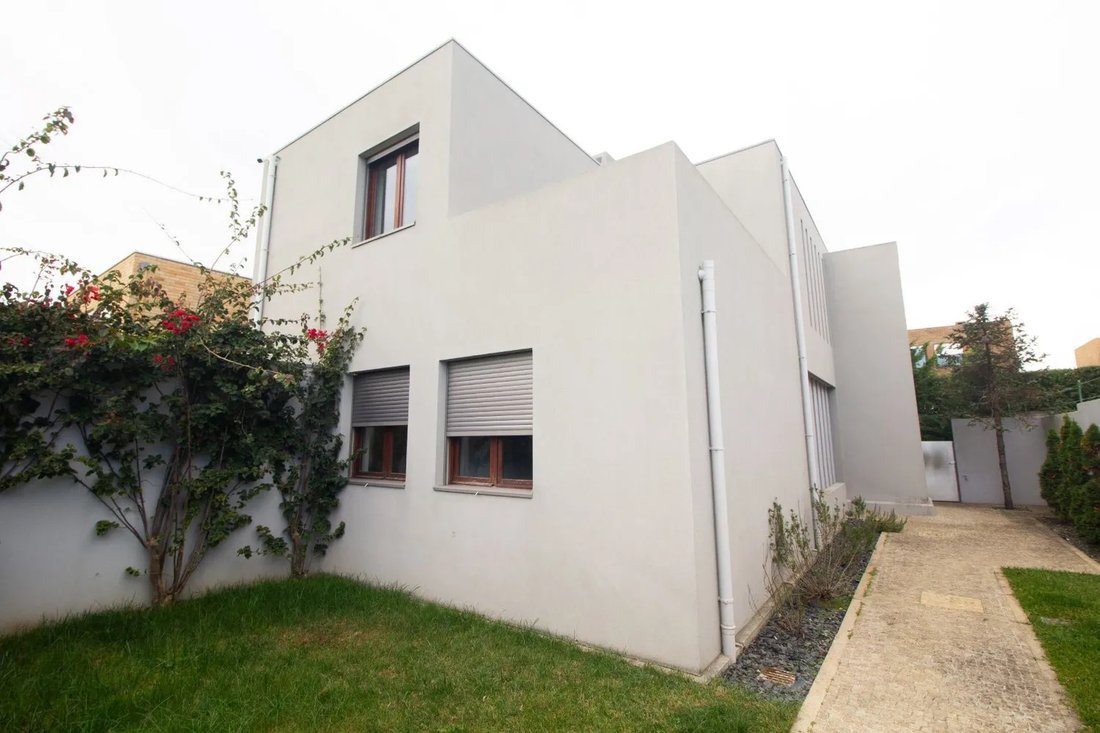 Casa en Matosinhos y Leca da Palmeira, Distrito de Oporto, Portugal 2 - 14948382