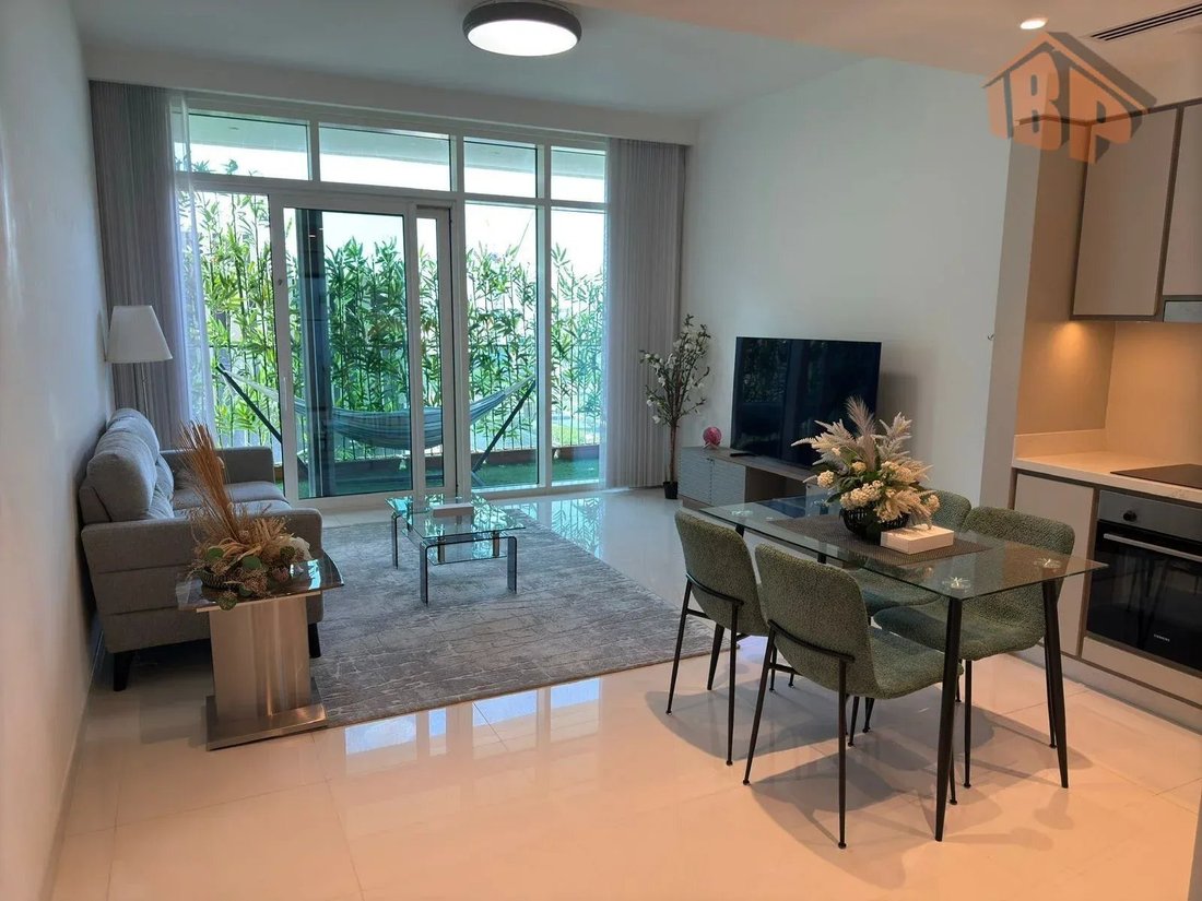 Wohnung in Dubai, Vereinigte Arabische Emirate 3 - 15230361