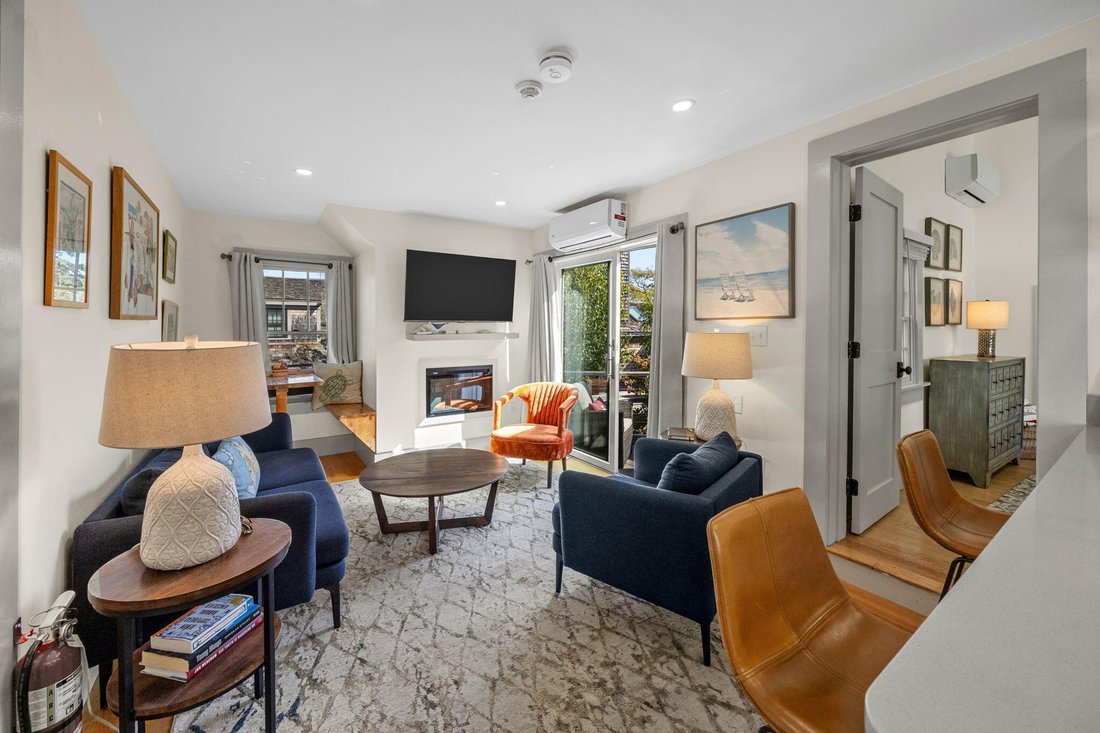 Condominio a Provincetown, Massachusetts, Stati Uniti 4 - 19128029