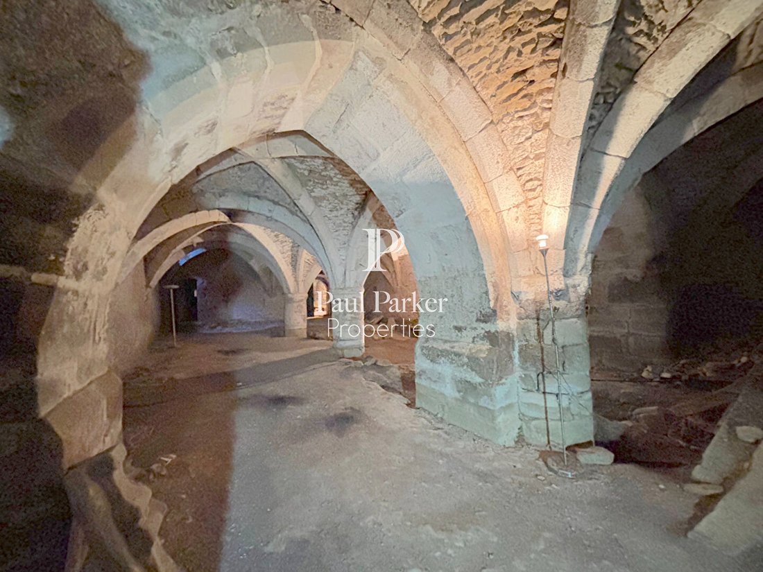 Castello a Saint-Andre-le-Désert, Borgogna-Franca Contea, Francia 2 - 19123235