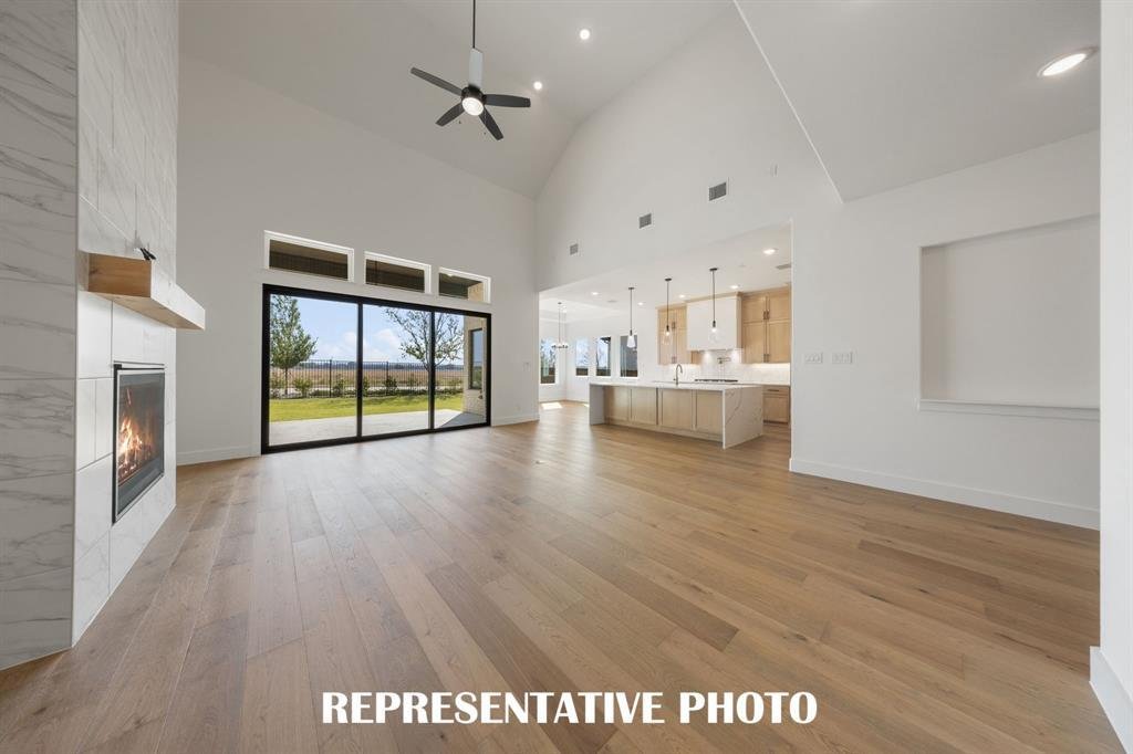 House in Prosper, Texas, United States 5 - 19132230