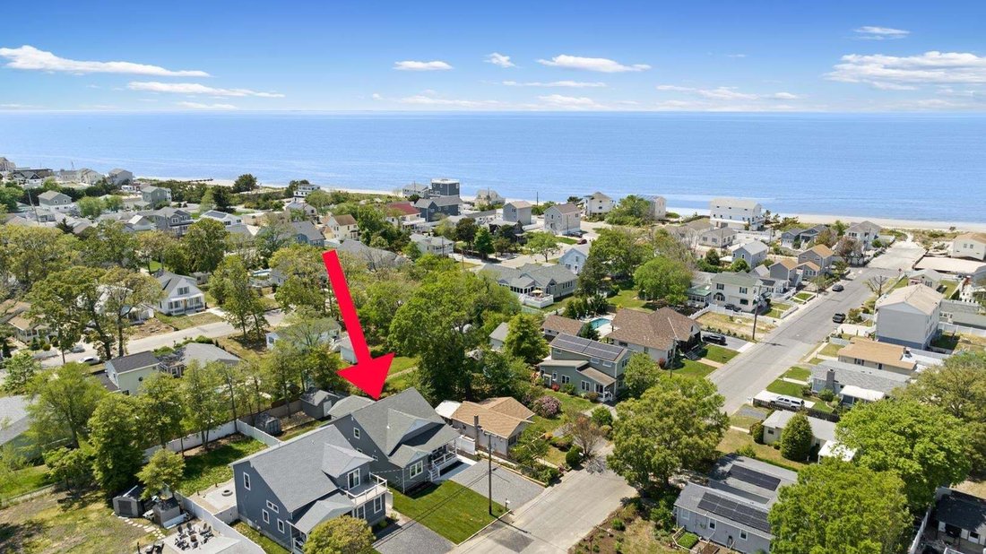 Casa en Villas, Nueva Jersey, Estados Unidos 3 - 19121457