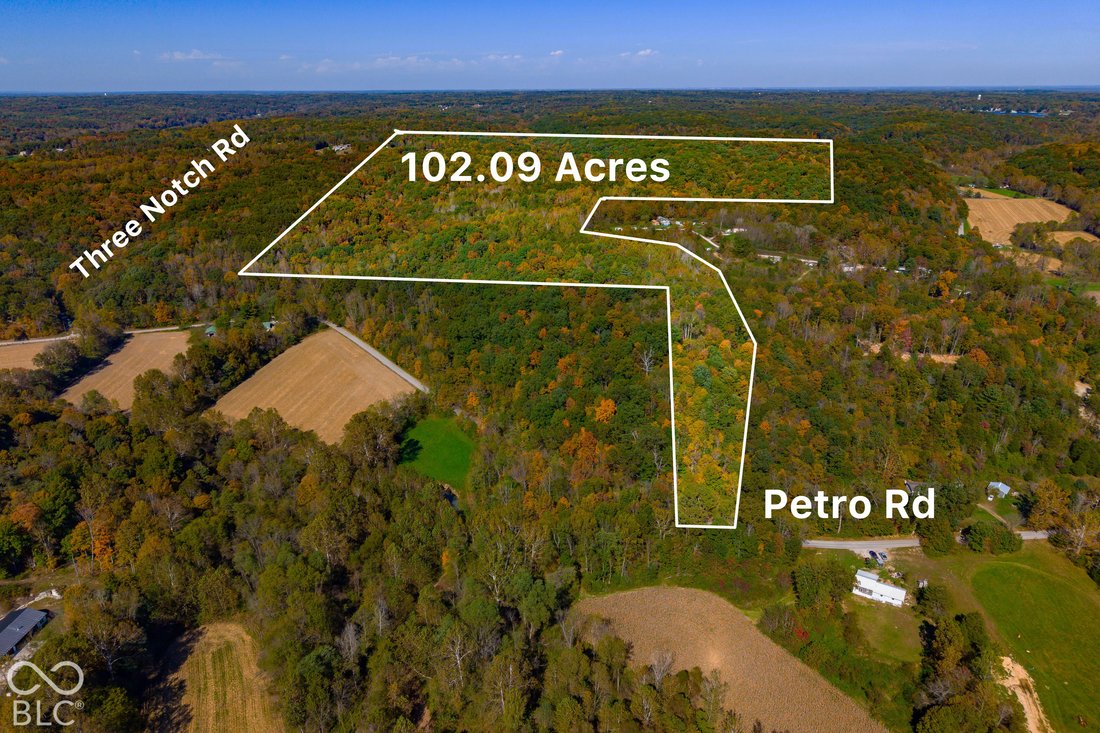 Land in Nineveh, Indiana, United States 3 - 19132587
