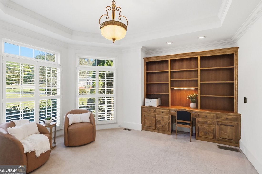 House in Peachtree City, Georgia, United States 2 - 19123423