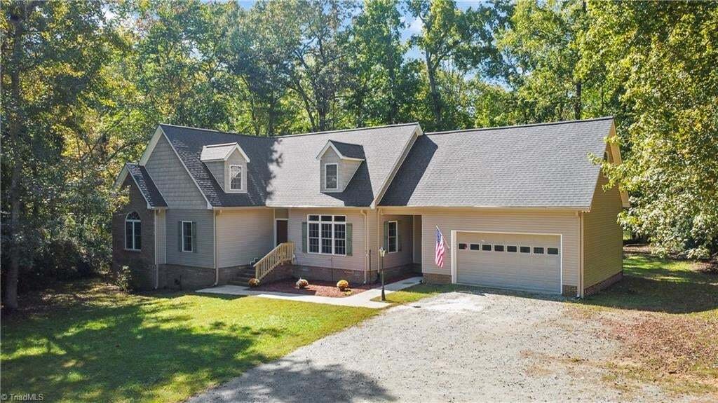 Casa en Lexington, Carolina del Norte, Estados Unidos 2 - 19131814