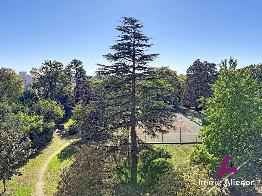 Apartamento en Caudéran-Barrière Judaïque, Burdeos, Francia 5 - 19136117