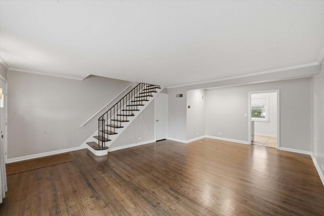 Residenza a Wilmette, Illinois, Stati Uniti 4 - 19134811