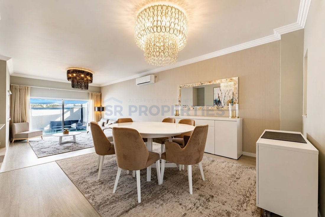 Maison à Vilamoura, Quarteira, Algarve 3 - 19099238