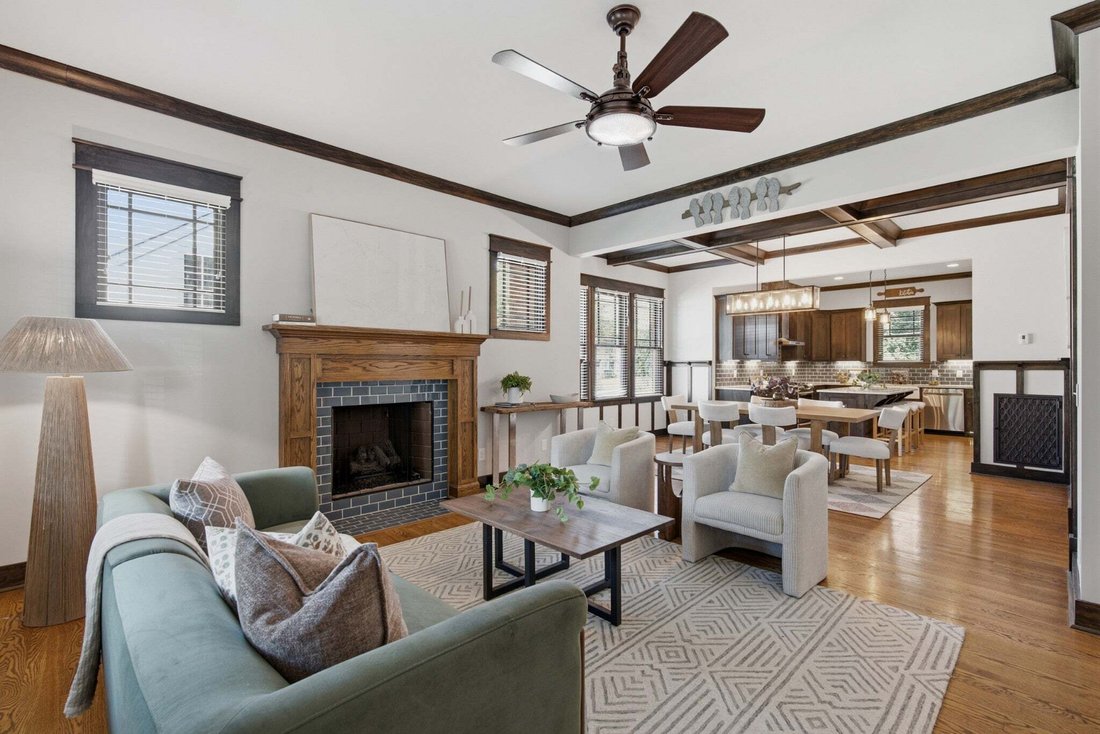 House in Nashville, Tennessee, United States 3 - 19125182