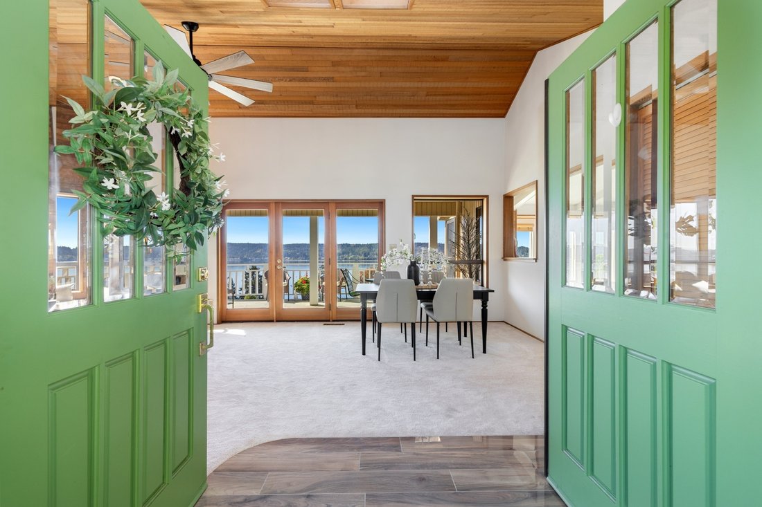 Casa en Gig Harbor, Washington, Estados Unidos 3 - 19122644