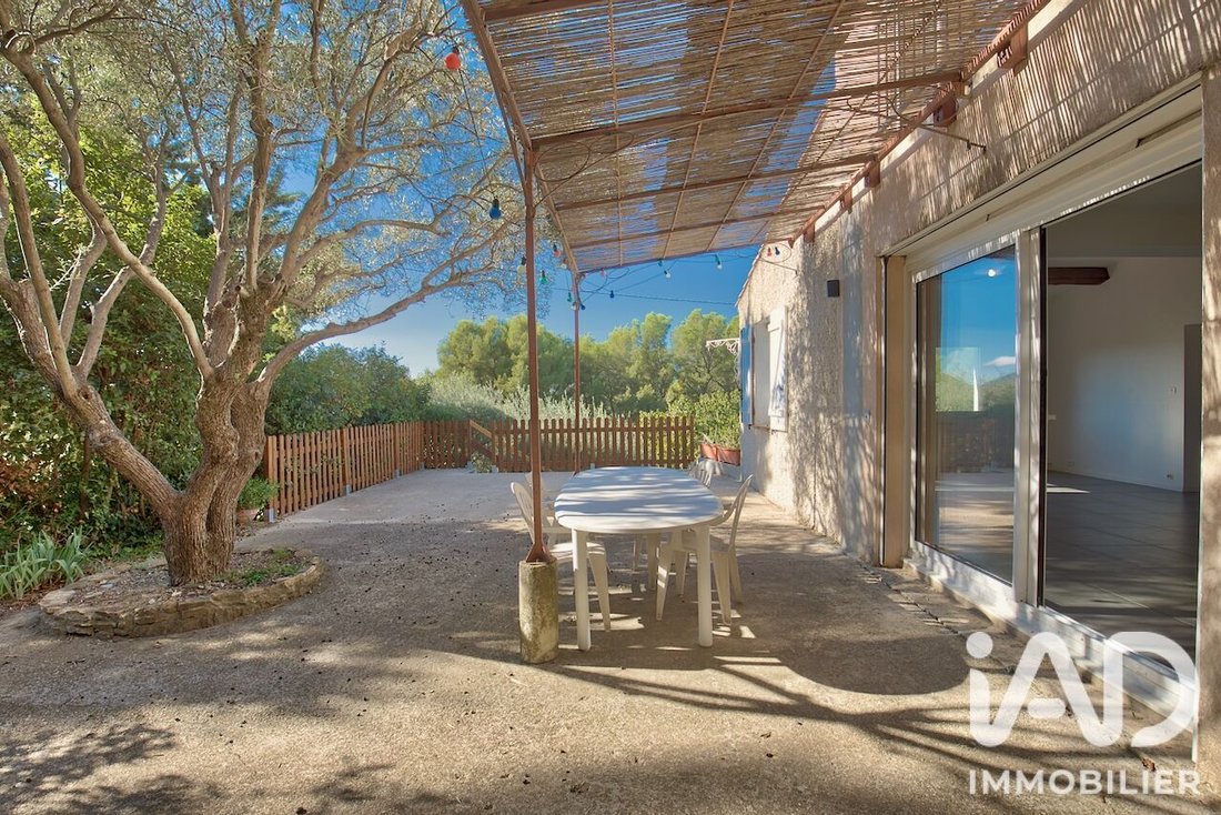 Haus in Ceyreste, Provence-Alpes-Côte d'Azur, Frankreich 4 - 19134256
