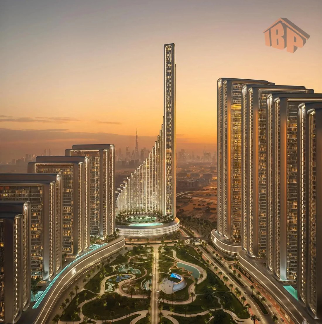 Apartment in Nad Al Sheba 1, Nad Al Sheba, Dubai 5 - 17049377