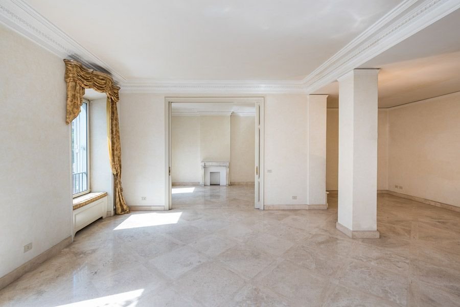 Villa en Aventino - San Saba, Roma, Italia 5 - 16555842
