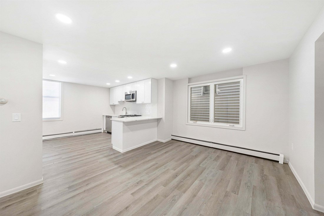 Casa a Union City, New Jersey, Stati Uniti 1 - 19120811