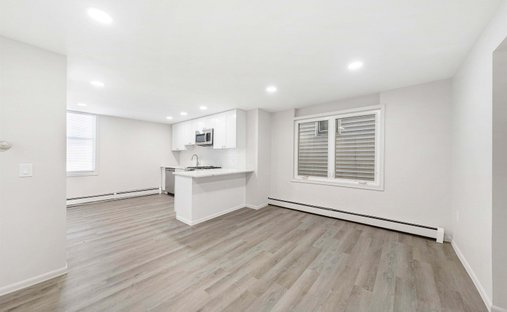 Casa a Union City, New Jersey, Stati Uniti 1