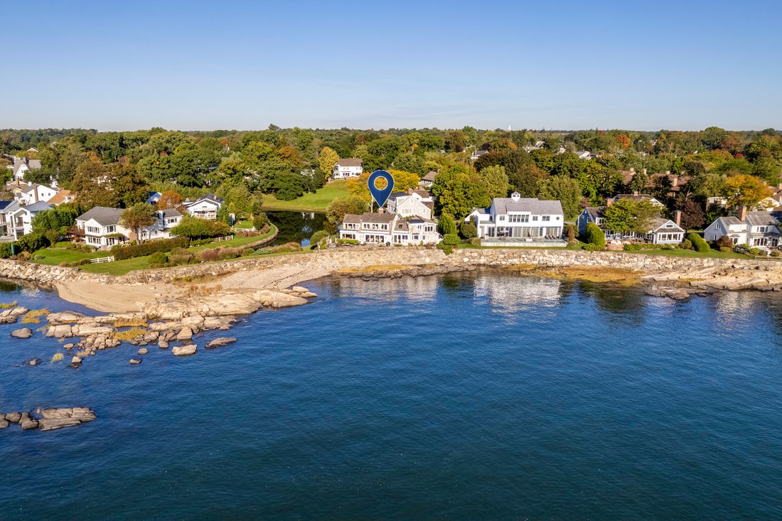 House in Rye, New York, United States 4 - 19120631