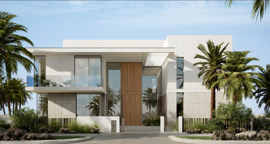 Villa in Hadaeq Sheikh Mohammed Bin Rashid, Dubai, Vereinigte Arabische Emirate 1 - 19126389