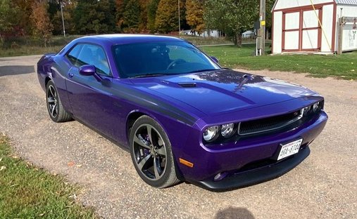 2013 Dodge Challenger R/T in Glendale, United States 1