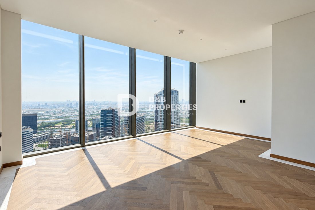 Penthouse à Business Bay, Doubaï, Émirats arabes unis 5 - 19134721