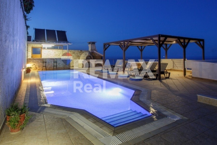 Villa in 4th Community of Heraklion - South, Heraklion, Greece 4 - 19132078