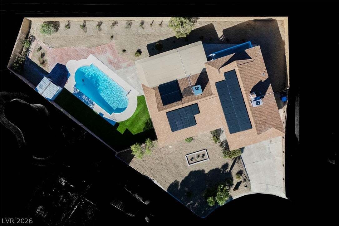 Casa a Henderson, Nevada, Stati Uniti 2 - 19128305