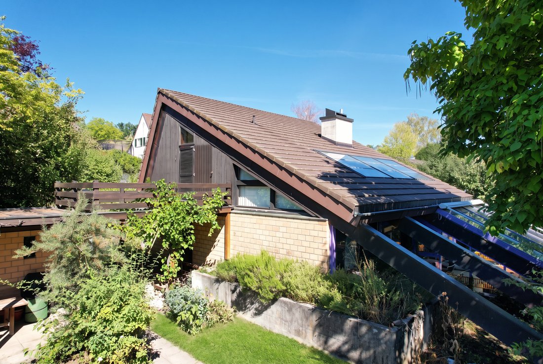 House in Zuzgen, Aargau, Switzerland 2 - 19124188