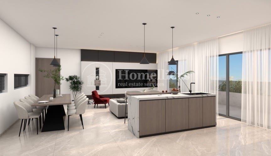 Apartamento en South Athens, Ática, Grecia 1 - 19122233