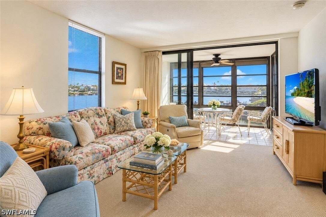 Eigentumswohnung in Naples, Florida, Vereinigte Staaten 4 - 19130597