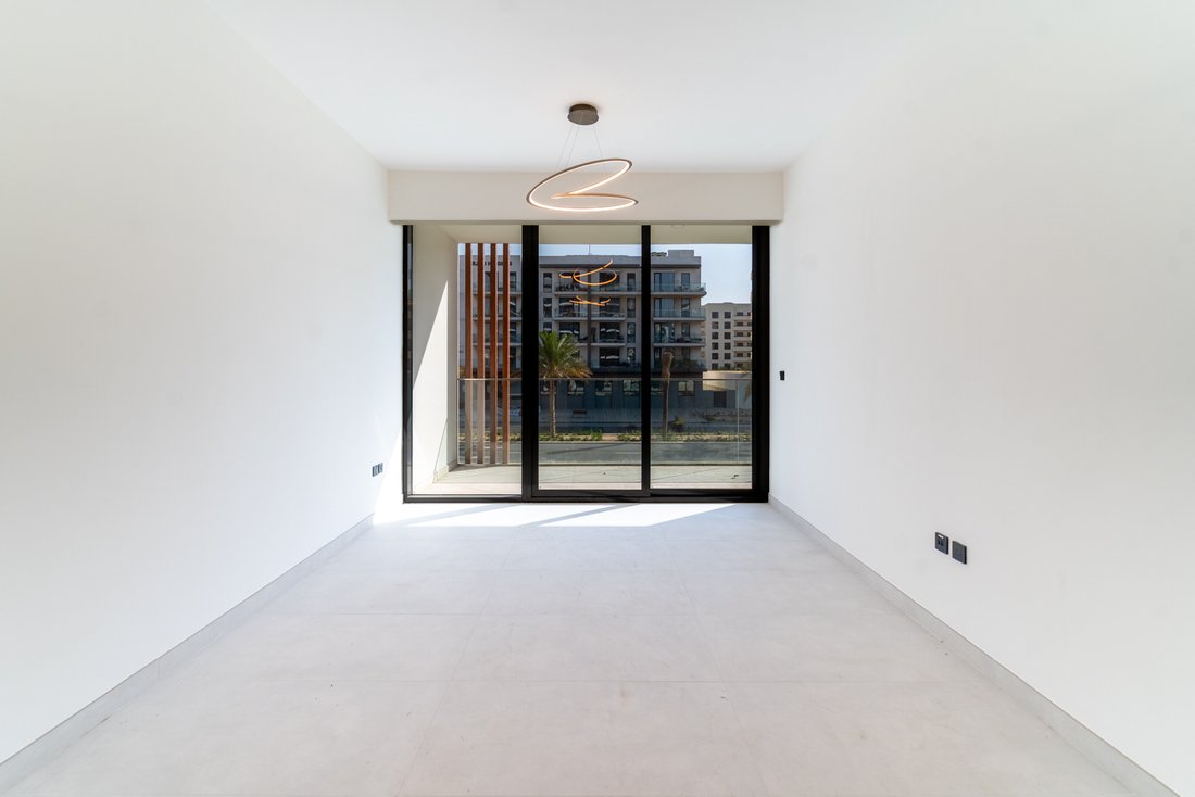 Appartement à Al Barsha South 3, Al-Barcha, Doubaï 5 - 19114873