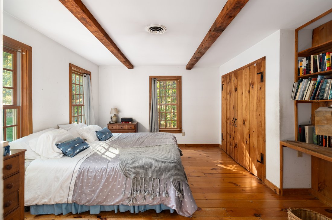 House in Redding, Connecticut, United States 4 - 19120628