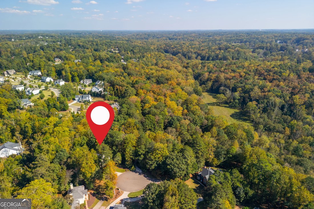 House in Milton, Georgia, United States 4 - 19131260