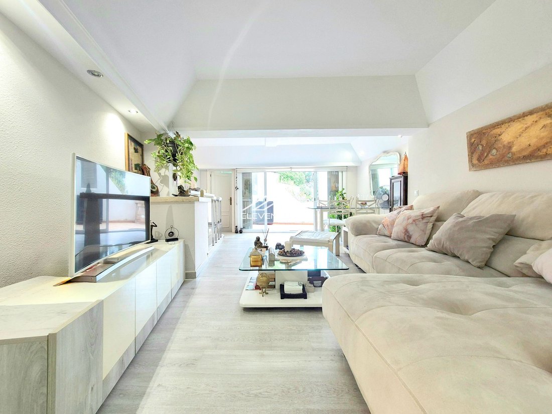 Apartment in Portals Nous, Calvia, Balearic Islands 1 - 19122560