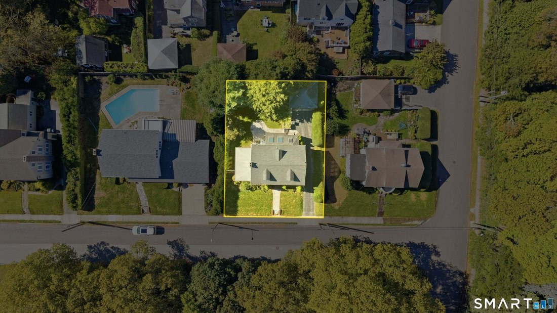 Haus in New London, Connecticut, Vereinigte Staaten 4 - 19136276