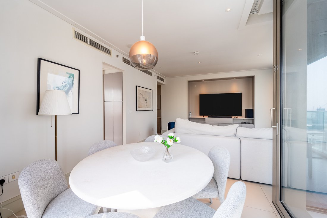 Appartement à Centre-ville de Dubaï, Doubaï, Émirats arabes unis 5 - 19126642