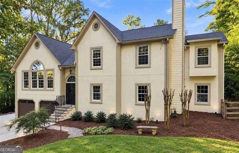House in Woodstock, Georgia, United States 2 - 19122159