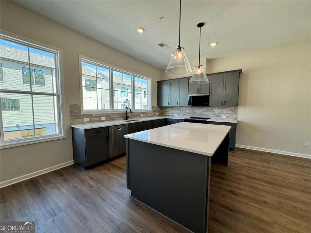 Townhouse in Alpharetta, Georgia, United States 3 - 19125746