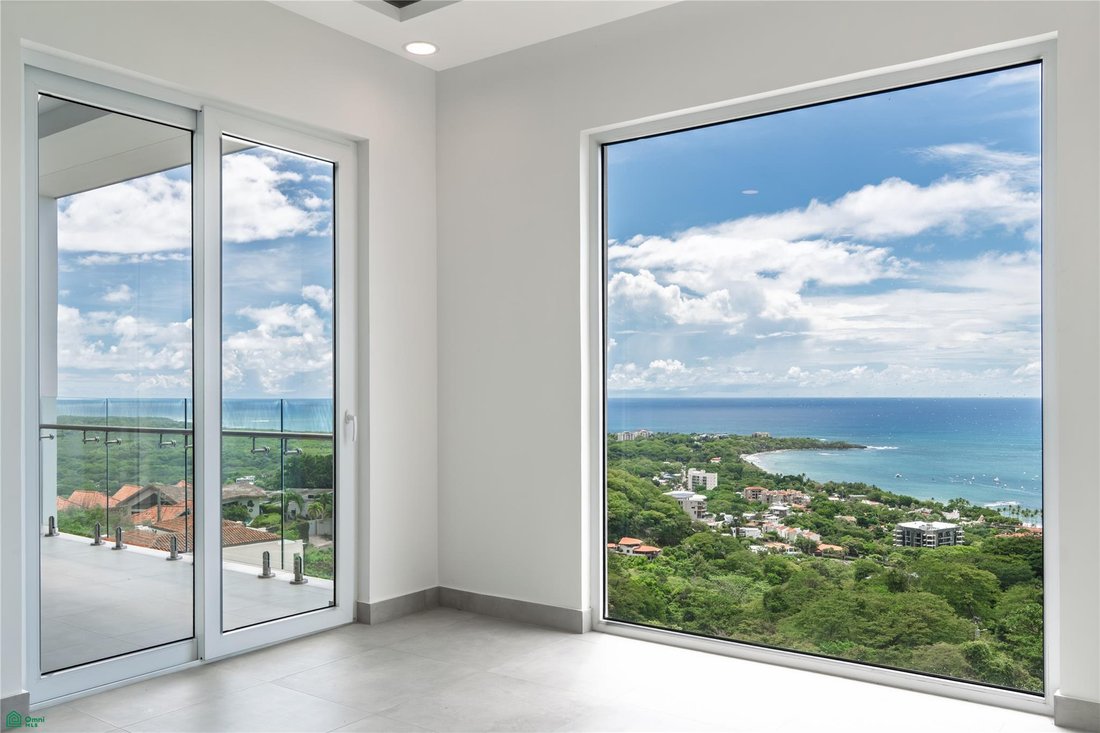 Condominio en Tamarindo, Provincia de Guanacaste, Costa Rica 5 - 19124607