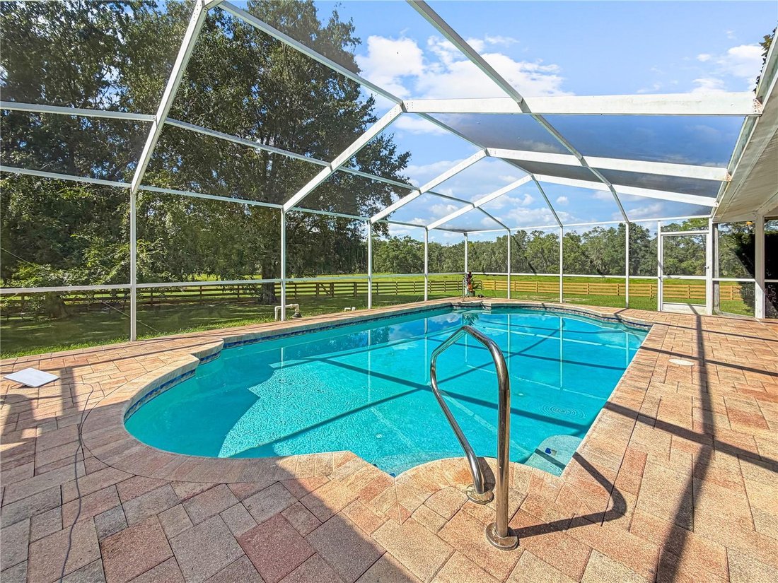 House in South Brooksville, Florida, United States 3 - 19132051