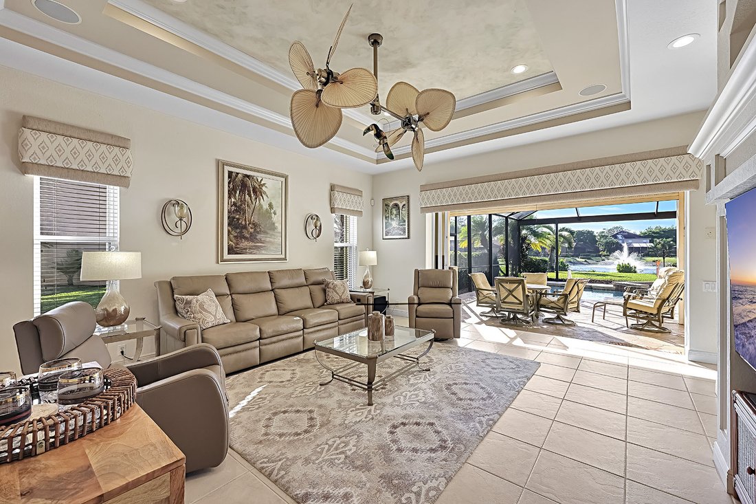 House in Estero, Florida, United States 5 - 19123606