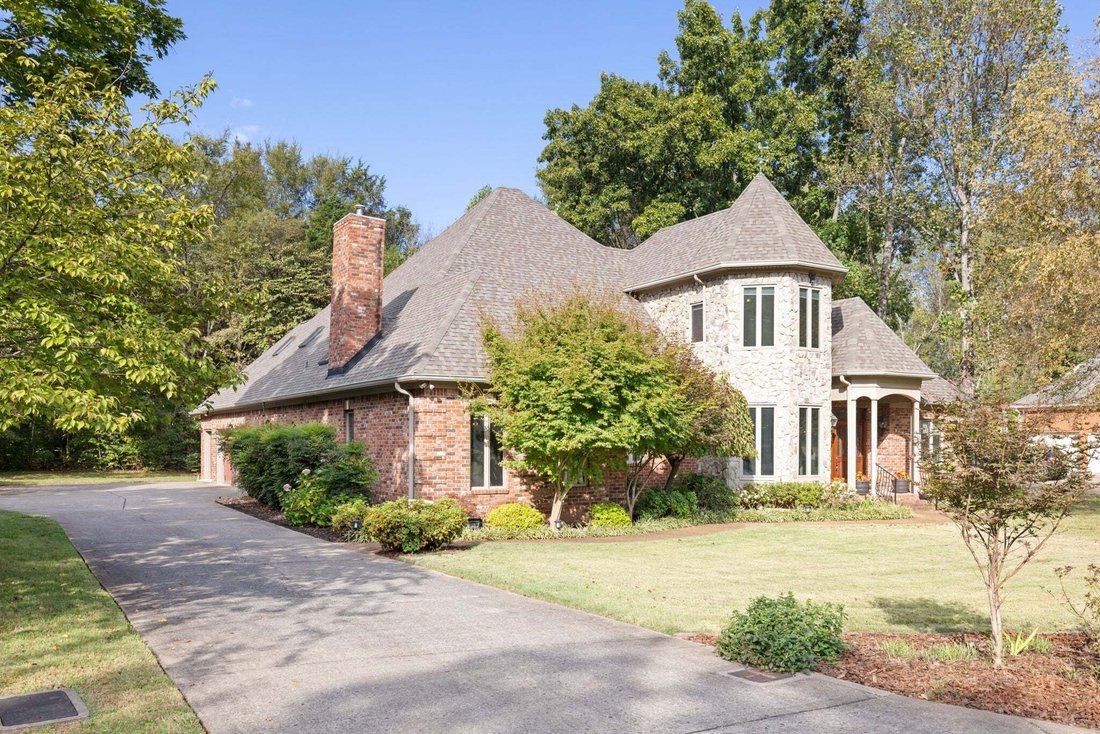 Maison à Smyrna, Tennessee, États-Unis 2 - 19130806