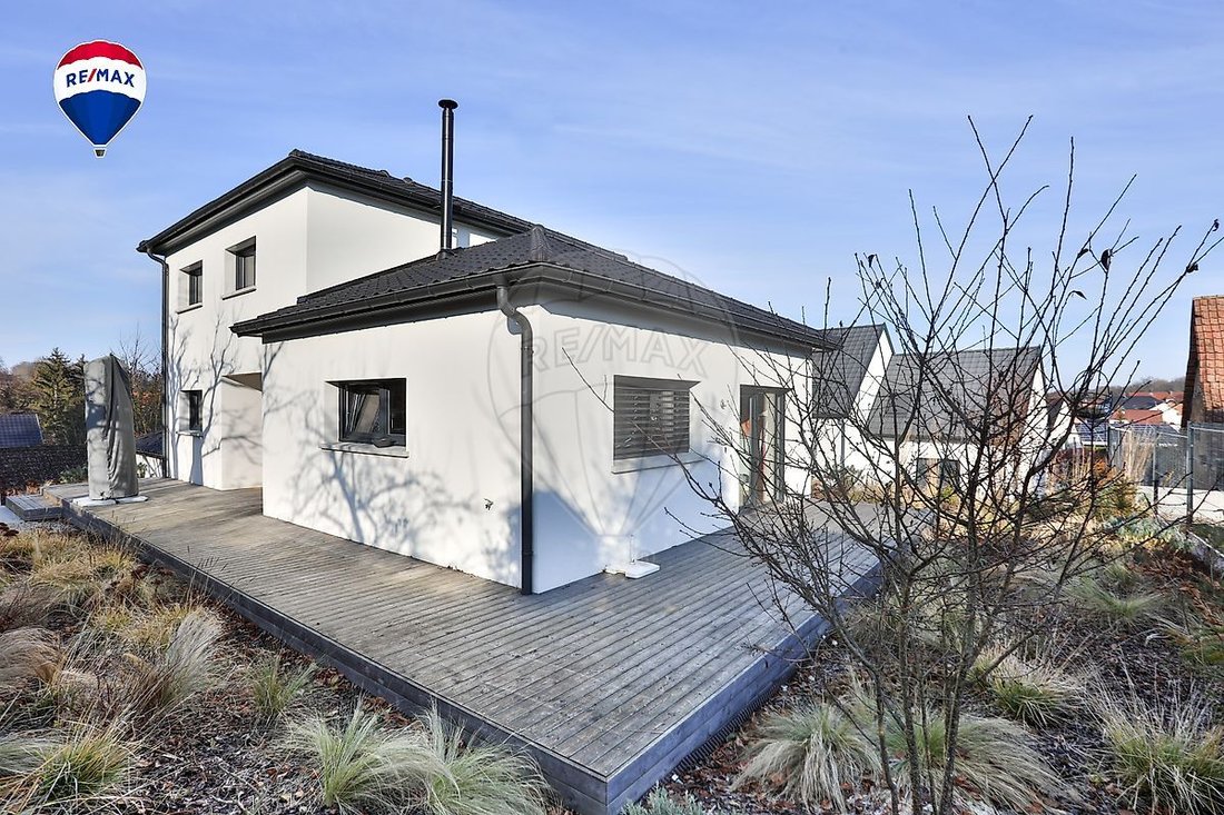 House in Wentzwiller, Grand Est, France 2 - 19130007