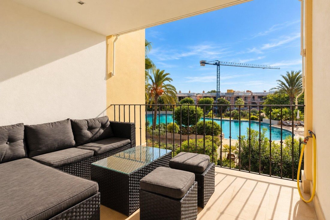 Appartamento a Portocolom, Felanitx, Isole Baleari 5 - 19133602