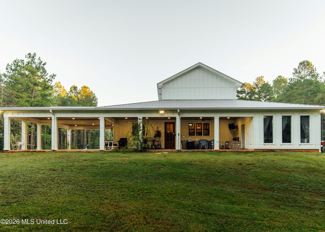 Maison à Meridian, Mississippi, États-Unis 2 - 19131905