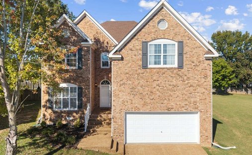 Haus in Spring Hill, Tennessee, Vereinigte Staaten 1