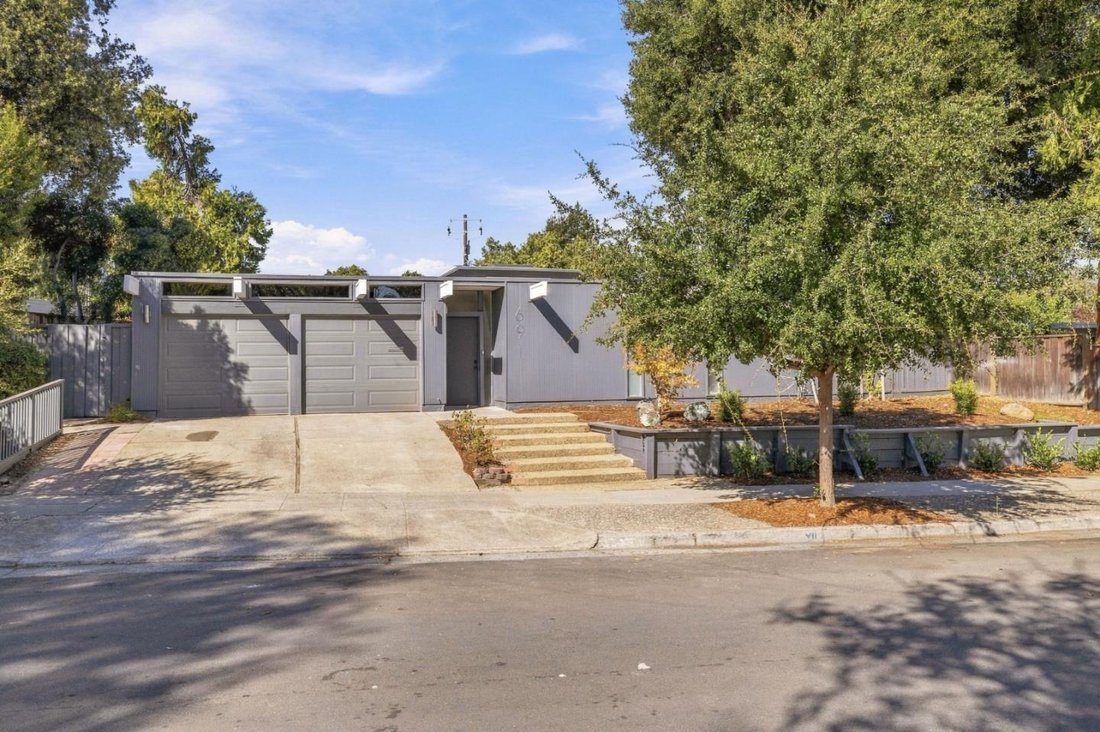 House in Sunnyvale, California, United States 1 - 19123485