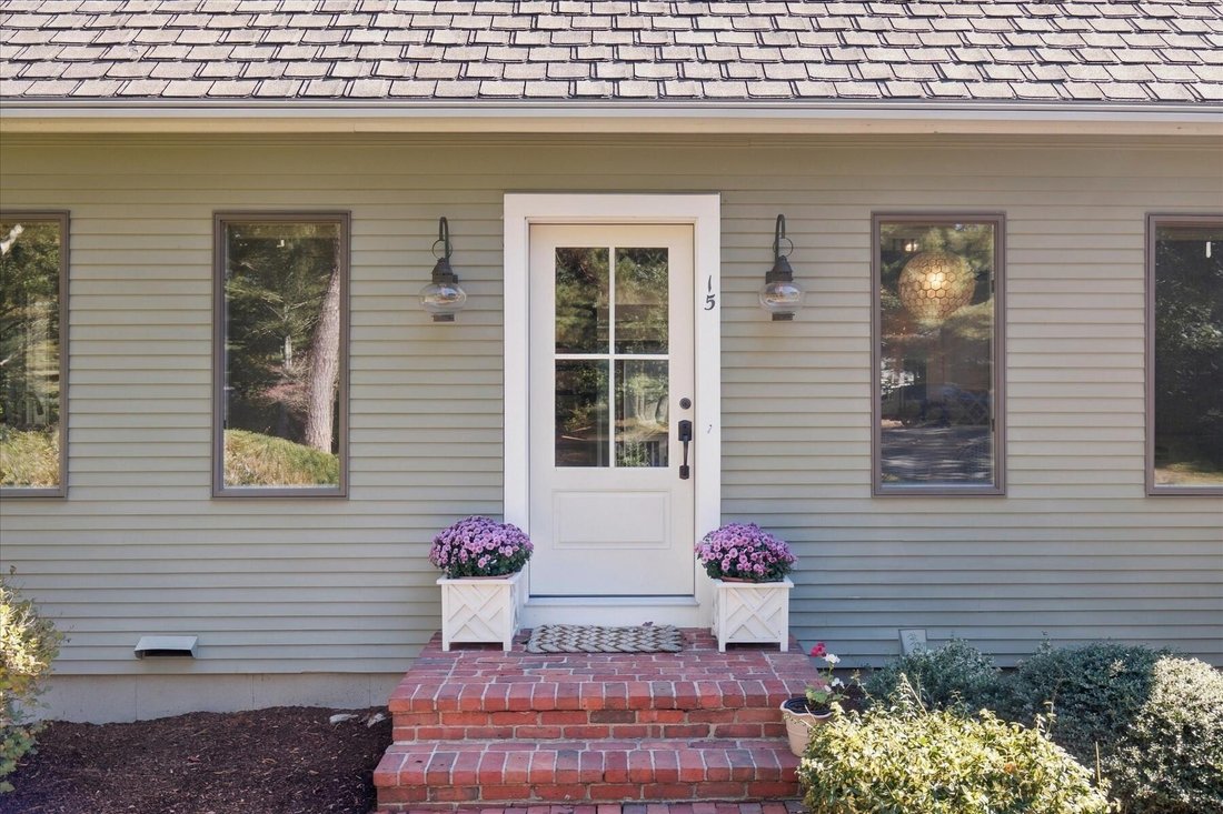 Casa en Sandwich, Massachusetts, Estados Unidos 3 - 19134412