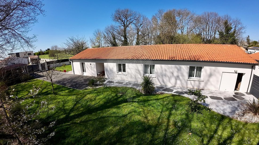 House in Medis, Nouvelle-Aquitaine, France 1 - 19129990