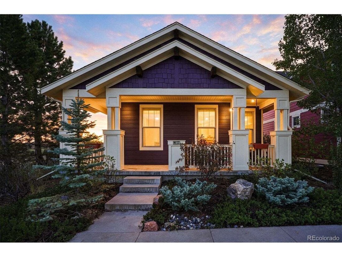 House in Denver, Colorado, United States 1 - 19124701